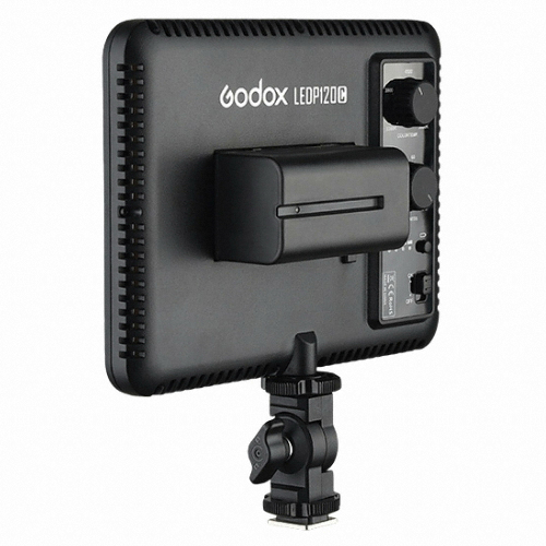GODOX LEDP120C LED라이트 (정품)_이미지