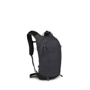 스포트라이트 하이킹 백팩 다크 차콜 그레이 15L 191030