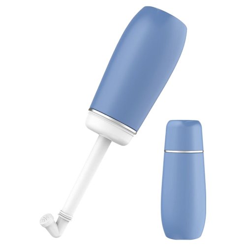 라라데이 휴대용 비데 400ml