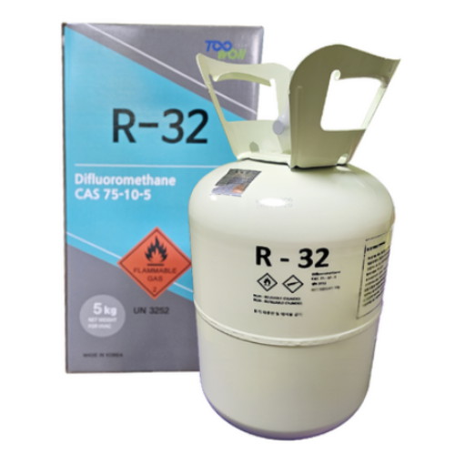 �Ѱ�ȭ�� �øŰ��� R-32