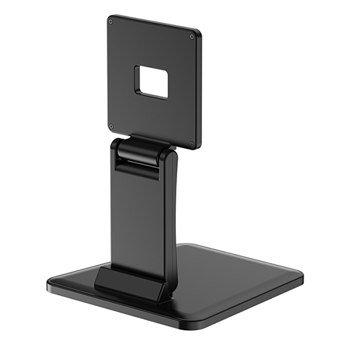 아이존아이앤디 이지마운트 EZ M1024 스탠드형 모니터 브라켓 블랙_이미지