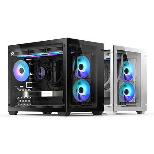 3RSYS S403 Quiet (블랙)_이미지