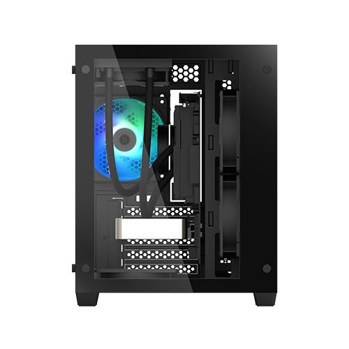 3RSYS S403 Quiet (블랙)_이미지