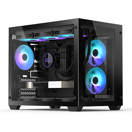 3RSYS S403 Quiet