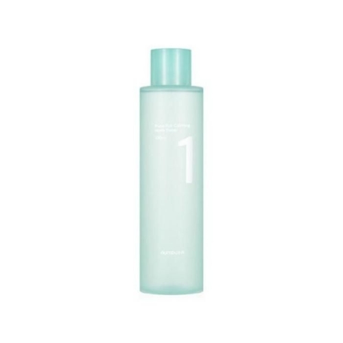 코스맥스 넘버즈인 1번 진정 맑게담은 청초토너(구) 300ml (4개)