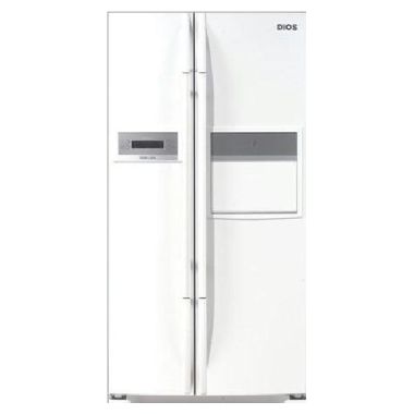 LG���� ����� R-S693LHW