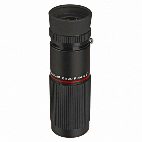 빅센 8x20 멀티 단안경 (정품)_이미지