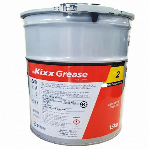GS칼텍스 킥스 KIXX 그리스 2 15kg이미지입니다. 누르면 해당 게시물로 새창이동합니다.