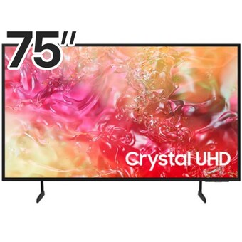 삼성전자 Crystal UHD <b>KU75UD7000FXKR</b>