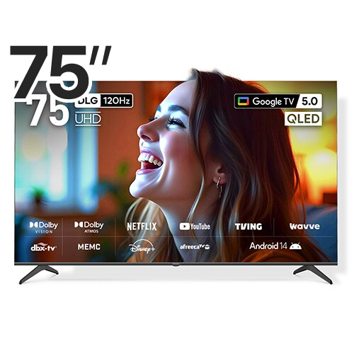 프리즘코리아 CP75G5Q (스탠드)