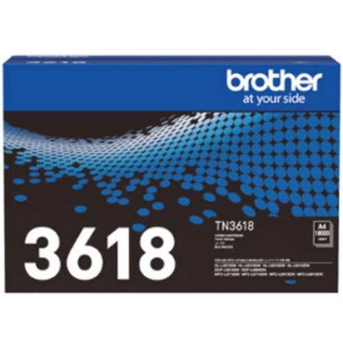 정품 TN-3618 검정