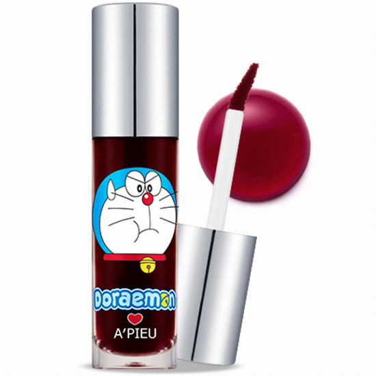 어퓨 도라에몽 에디션 젤리 마멀레이드 5g (1개)_이미지