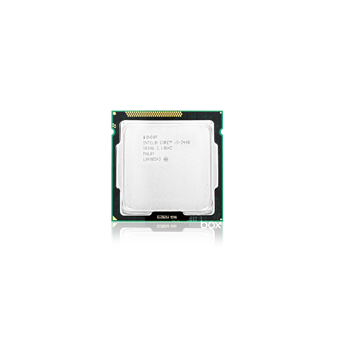 ���� �ھ�i5-2���� 2400 (����긴��)