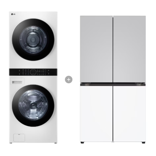 LG���� Ʈ�� �������÷��� ����Ÿ�� W20WHN + STEM ������ T875MRH141