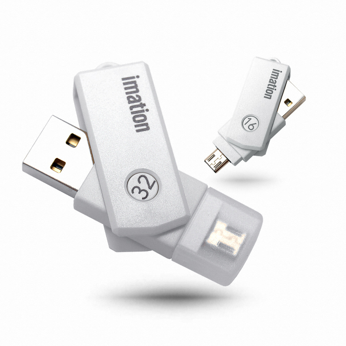 OTG USB