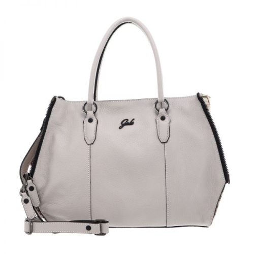 Gabs 아이벳 TG불+페르시아노 블랙 숄더백 M사소 가방 126005