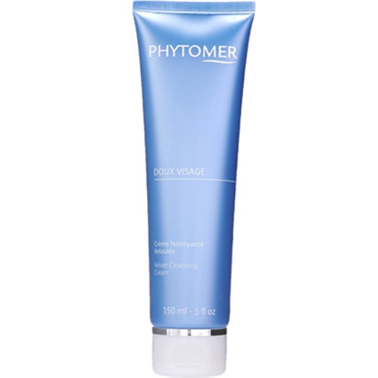 피토메르 두 비사지 벨벳 클렌징크림 150ml (1개)_이미지
