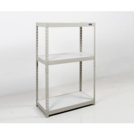 상도가구 몬스터랙 앵글선반 3단 800x400 (120cm(높이))