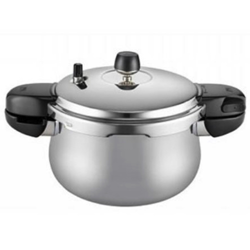 PN풍년 하이클래드 클래식 IH 압력솥 (6.0L(10인용))_이미지