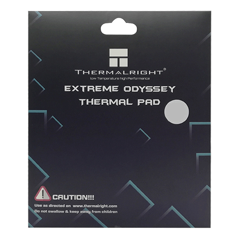Thermalright ODYSSEY THERMAL PAD 120x120 (2.0mm)
