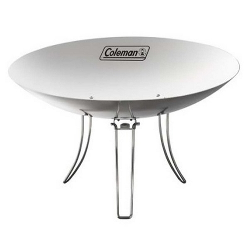 콜맨 2000031235 파이어 플레이스 디스크 45cm 해외구매