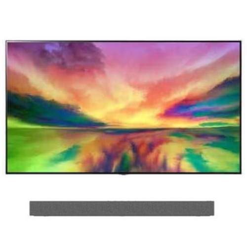 LG���� QNED 65QNED80KRA