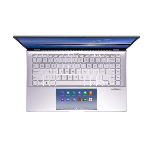 ASUS 젠북 UX435EG-A5110T (SSD 512GB)_이미지