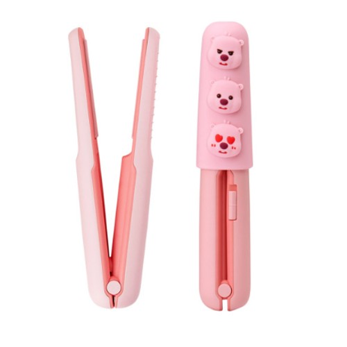 쿨린 잔망루피 무선 미니고데기