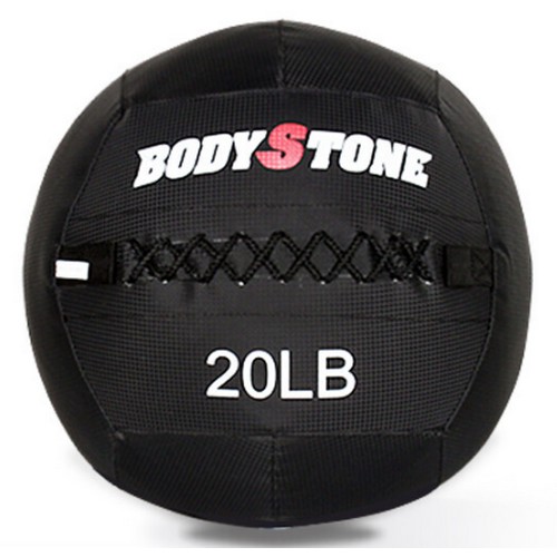 바디스톤 월볼 (20LB)