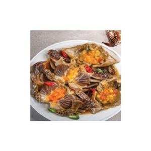 정담장 연평도 암꽃게 간장게장 3kg