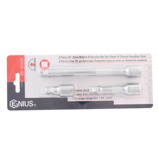  지니어스 볼연결대세트 BE-32306 (3pcs)