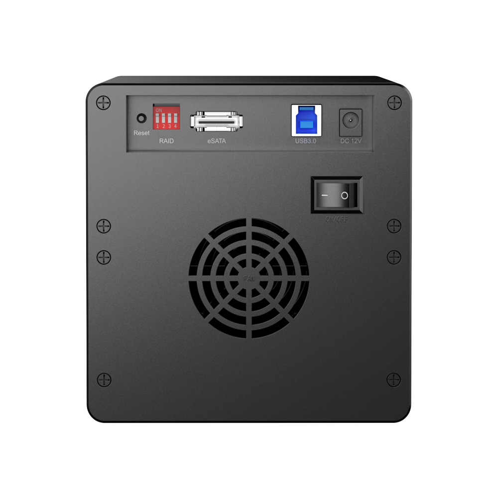 이지넷유비쿼터스 NEXTU 하당조 934U3 RAID (16TB)_이미지