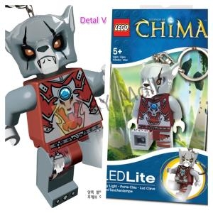 레고 키마키체인-워리츠키체인/키마열쇠고리/ 키마고리