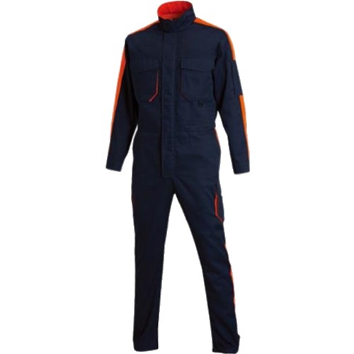 아트윈 일체형 작업복 SJ-4_이미지