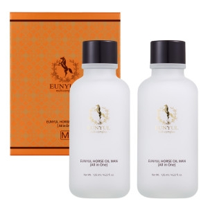은율 마유 남자 올인원 125ml (10개)_이미지