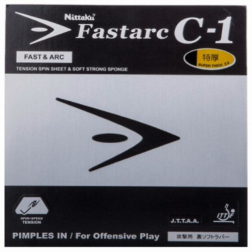 닛타쿠 파스탁 C-1