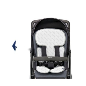 잉글레시나 유모차 프리미엄 쿨시트 양면
