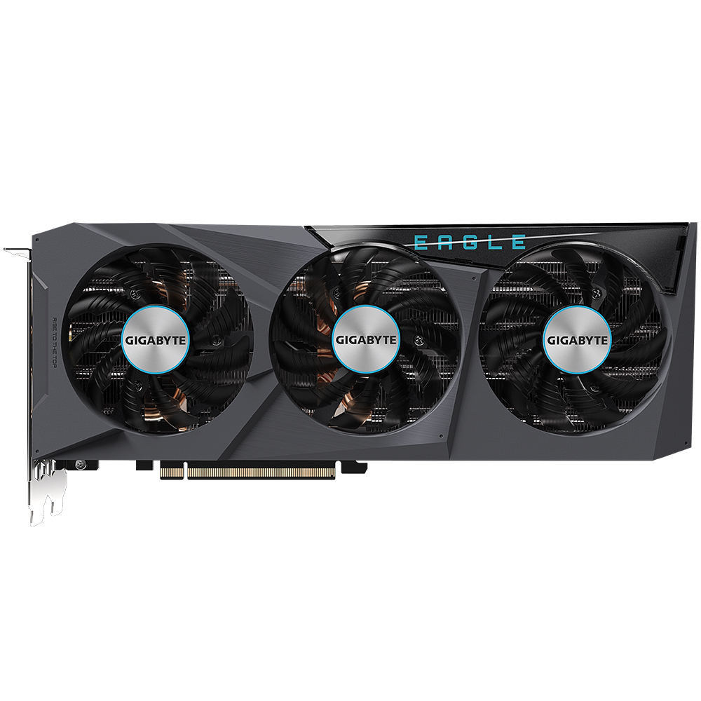 GIGABYTE ������ RTX 3070 Ti EAGLE D6X 8GB �Ǿ���Ʈ