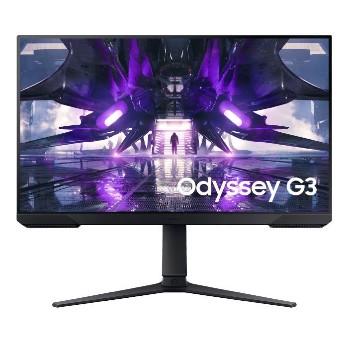 삼성전자 오디세이 G3 G30A S24AG300_이미지