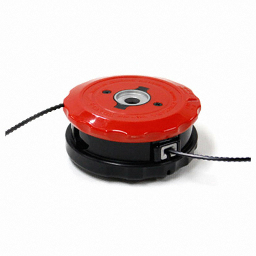 스기하라 한줄 관통형 자동 나이론 캇타 W4+1-UNVF