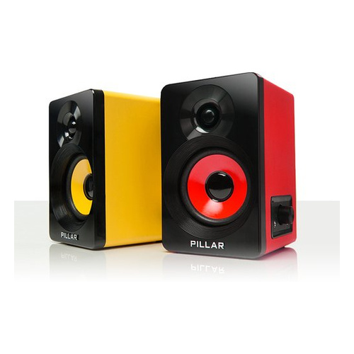 컴소닉 PILLAR HS-740USB (정품)_이미지