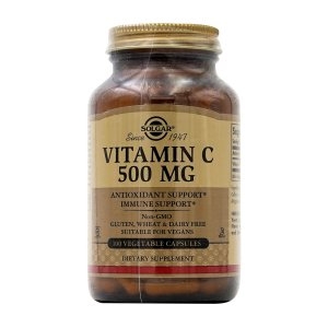 비타민C 500mg 100캡슐
