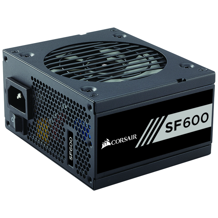 CORSAIR SF600 80PLUS골드_이미지