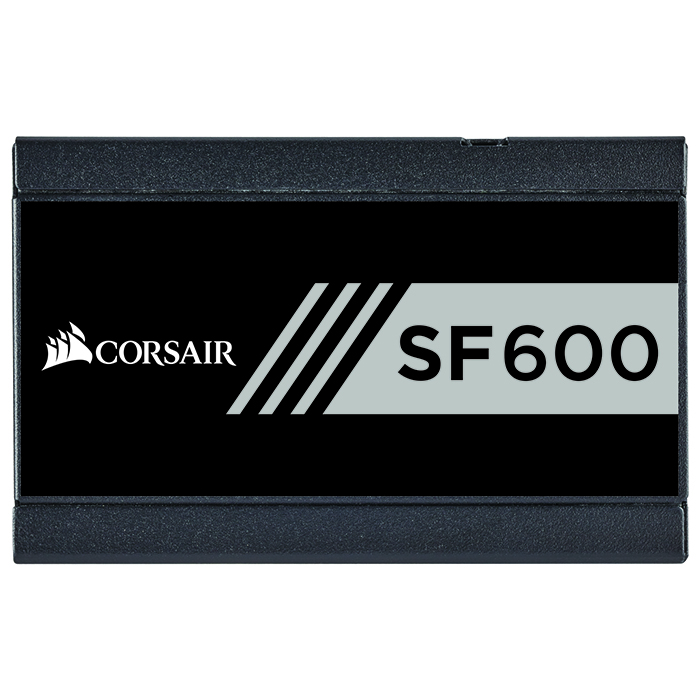 CORSAIR SF600 80PLUS���