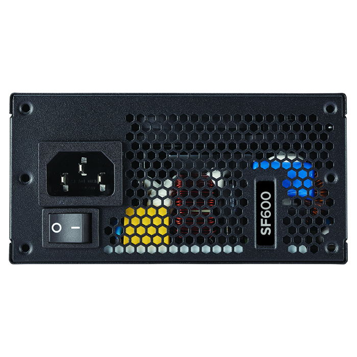 CORSAIR SF600 80PLUS골드_이미지