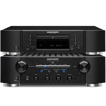 <b>마란츠</b> PM8006 + CD6007