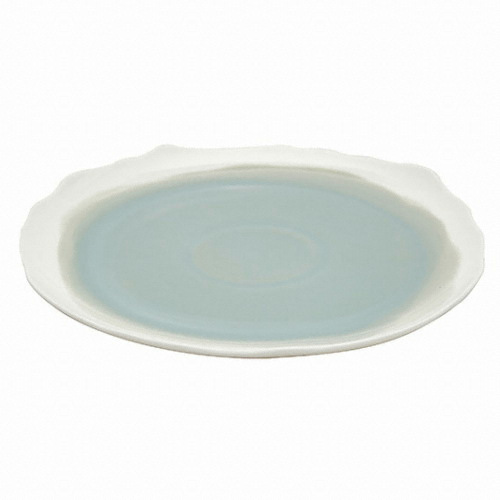 까사미아 ㅤ워터컬러 접시GR_이미지