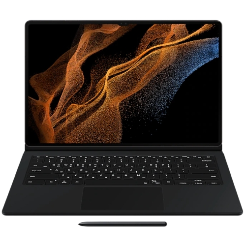 삼성전자 갤럭시탭S8 울트라+키보드 (256GB)_이미지