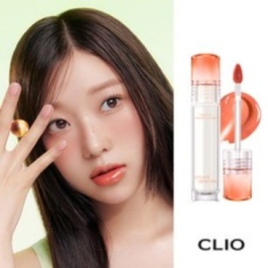 클리오 크리스탈 글램 틴트 3.2g (5개)_이미지