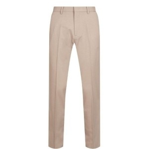 파크랜드 제이하스 베이지 폴리 고신축 팬츠 1663500